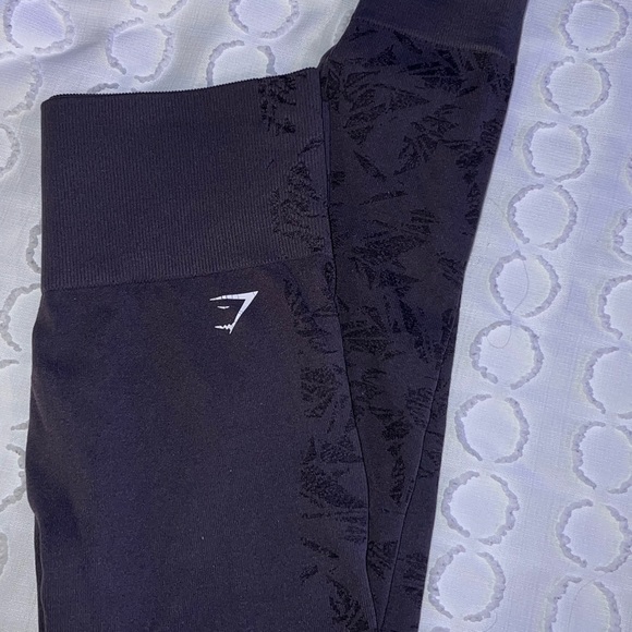 Gymshark leggings - Picture 1 of 3